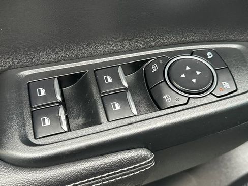 Used 2024 Ford Ranger Lariat w/ FX4 Off-Road Package image 23