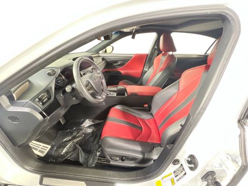 Used 2022 Lexus ES 350 F Sport image 20