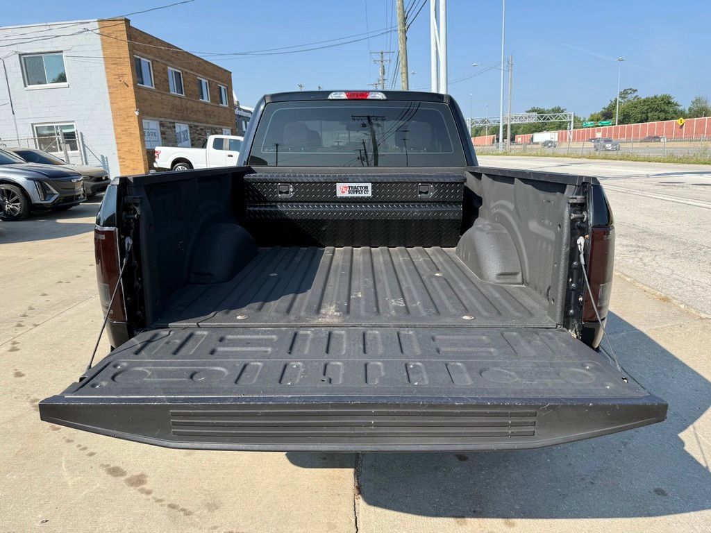 Used 2017 Ford F150 XL w/ Equipment Group 101A Mid AWD/4WD image 17