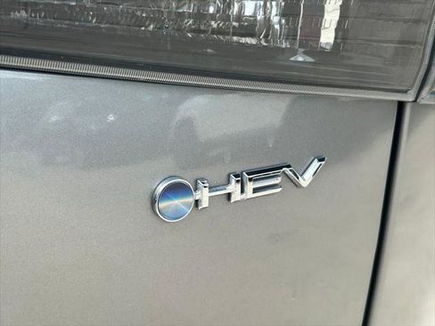 Certified 2025 Toyota Highlander Platinum AWD/4WD image 15