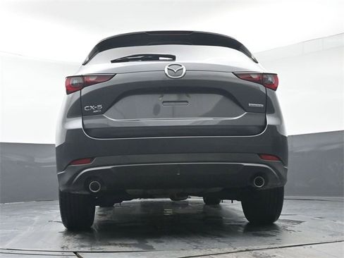 Certified 2023 MAZDA CX-5 AWD 2.5 S w/ Premium Plus Pkg image 34