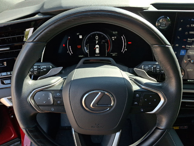 Certified 2024 Lexus RX 350 Premium Plus w/ Convenience Package FWD image 20