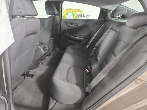 Used 2024 Chevrolet Malibu LT FWD image 12