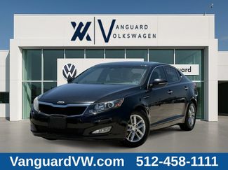 Used 2013 Kia Optima LX FWD video 1