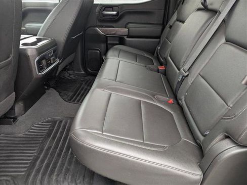 Used 2019 Chevrolet Silverado 1500 LTZ w/ LTZ Convenience Package image 17