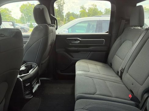 Used 2023 RAM 1500 Big Horn AWD/4WD image 7