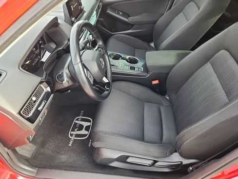 Used 2022 Honda Civic EX image 10