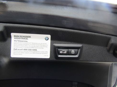 Used 2020 BMW 440i Gran Coupe xDrive image 20