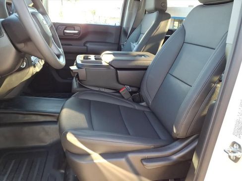New 2026 Chevrolet Silverado 2500 W/T w/ WT Convenience Package AWD/4WD image 22