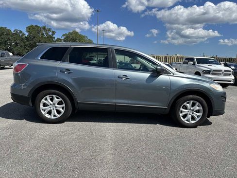 Used 2011 MAZDA CX-9 Sport FWD image 10