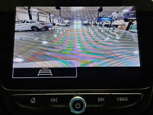 Used 2024 Chevrolet Malibu RS image 26