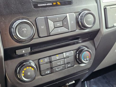 Used 2015 Ford F150 XLT w/ Equipment Group 301A Mid image 29