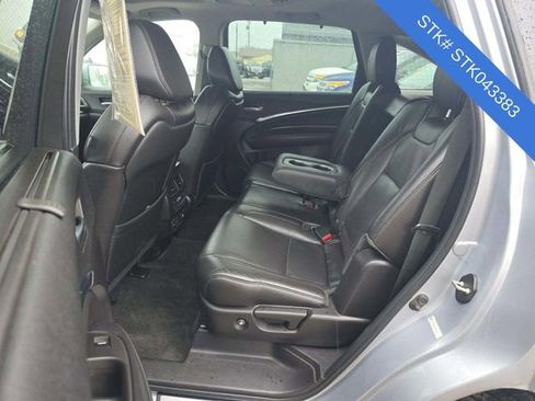 Used 2016 Acura MDX SH-AWD image 4