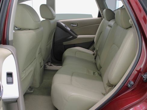 Used 2010 Nissan Murano SL w/ Leather Pkg AWD/4WD image 38