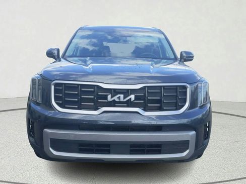 Used 2023 Kia Telluride S FWD image 2