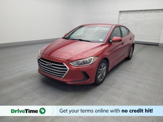 Used 2018 Hyundai Elantra SEL image 1