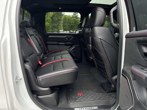 Used 2022 RAM 1500 TRX w/ TRX Level 2 Equipment Group AWD/4WD image 11