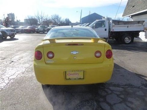 Used 2009 Chevrolet Cobalt LT image 7
