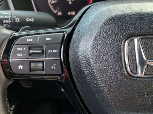 Used 2025 Honda Civic Sport image 20