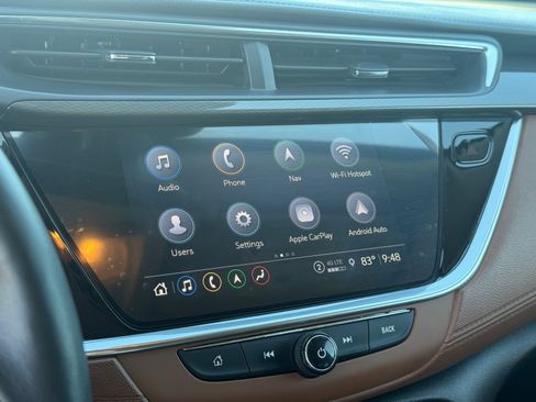 Used 2021 Buick Encore GX Essence w/ Advanced Technology Package image 16