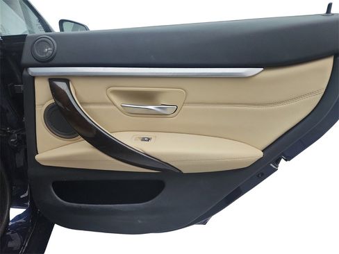 Used 2018 BMW 430i Gran Coupe xDrive image 28