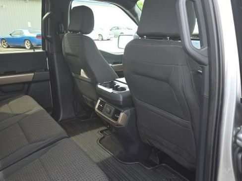 Used 2024 Ford F150 STX w/ Equipment Group 201A FX4 AWD/4WD image 27