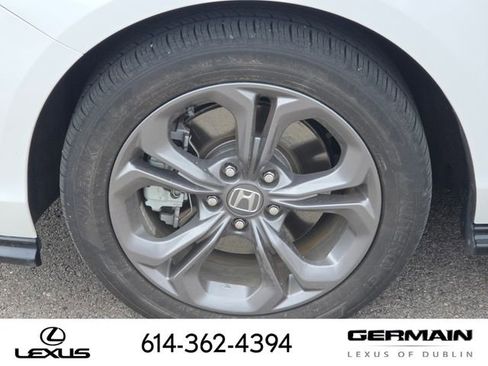 Used 2023 Honda Accord EX-L image 13