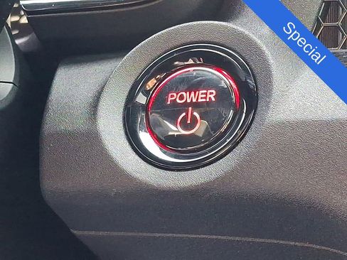 Certified 2025 Honda CR-V Sport-L image 25