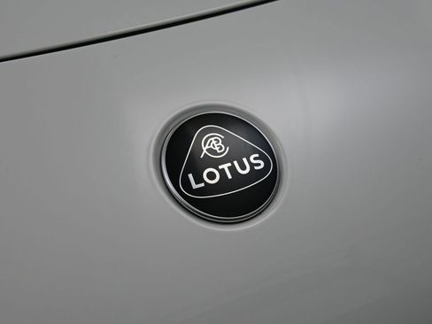 New 2026 Lotus Emira SE image 13