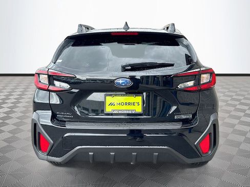 New 2026 Subaru Crosstrek 2.5i Sport AWD/4WD image 33
