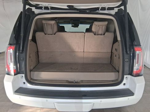 Used 2018 GMC Yukon SLT w/ Open Road Package image 31