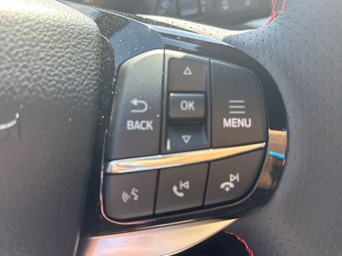 New 2026 Ford Explorer ST-Line w/ ST-Line Street Pack RWD image 23