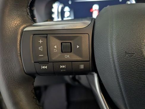 Used 2023 INFINITI QX60 Luxe AWD/4WD image 20