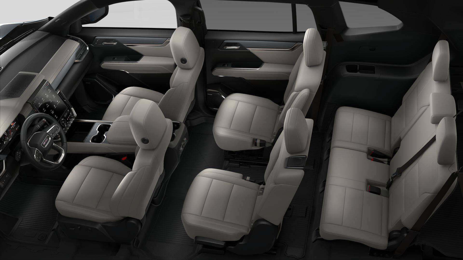 New 2027 GMC Acadia Elevation w/ Elevation Premium Package FWD image 31