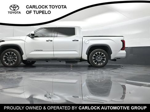Used 2022 Toyota Tundra Limited RWD image 46
