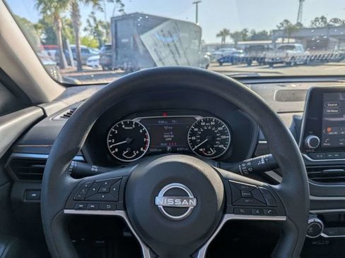 Used 2024 Nissan Altima 2.5 SV FWD image 27
