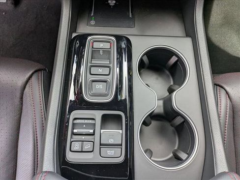 New 2025 Honda Pilot Black Edition image 18