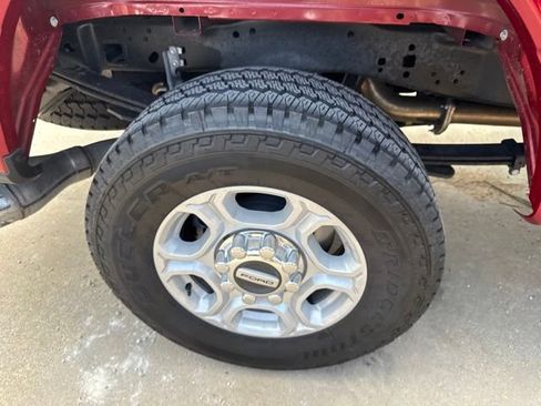 Used 2026 Ford F250 XLT w/ XLT Premium Package AWD/4WD image 14