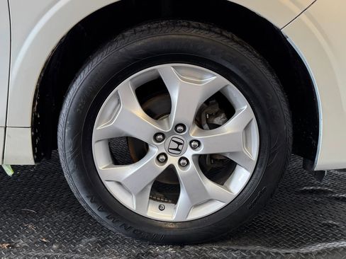 Used 2010 Honda Crosstour EX-L image 10