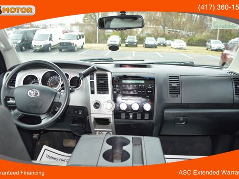 Used 2008 Toyota Tundra SR5 image 28