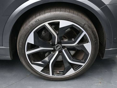 Used 2021 Audi RS Q8 AWD/4WD image 10