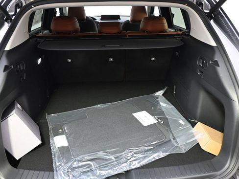 New 2026 MAZDA CX-50 AWD 2.5 S w/ Cargo Package image 19