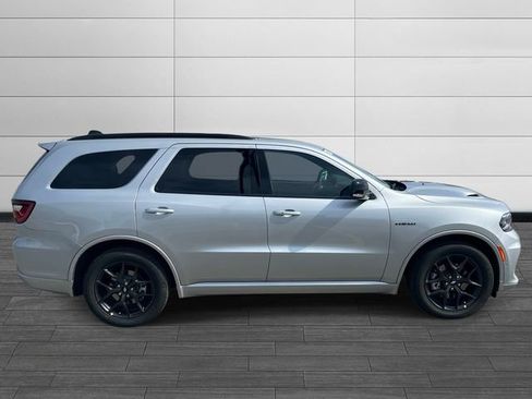 New 2026 Dodge Durango GT image 2