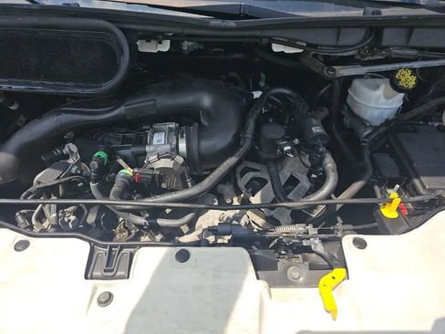 Used 2020 Ford Transit 150 Low Roof w/ Upfitter Package RWD image 10