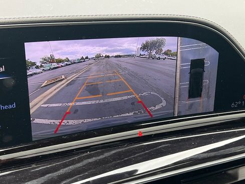 Used 2023 Cadillac Escalade ESV Sport w/ Touring Package image 27