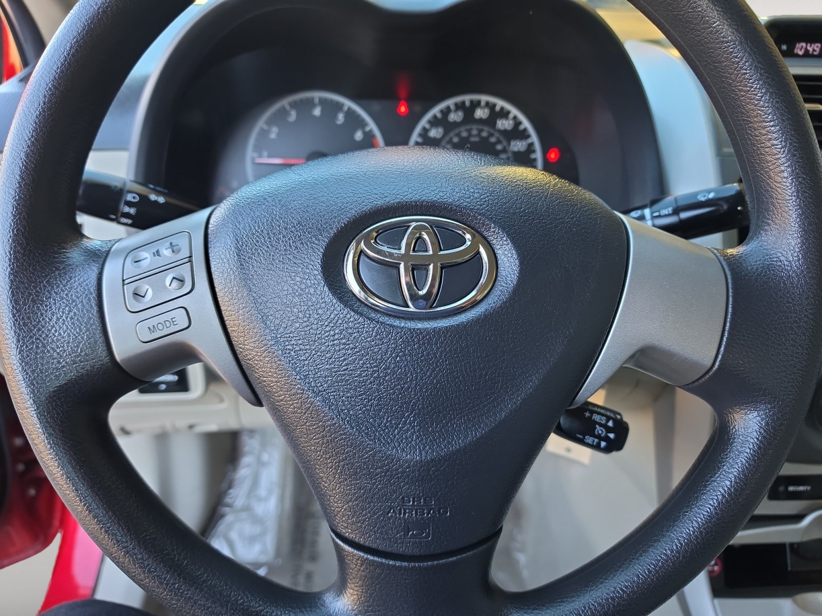 Used 2012 Toyota Corolla LE FWD image 12