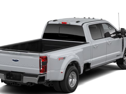 New 2026 Ford F350 Lariat w/ Lariat Ultimate Package AWD/4WD image 25