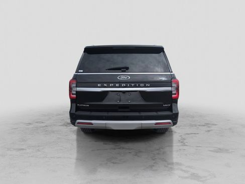 Certified 2022 Ford Expedition Max Platinum AWD/4WD image 6