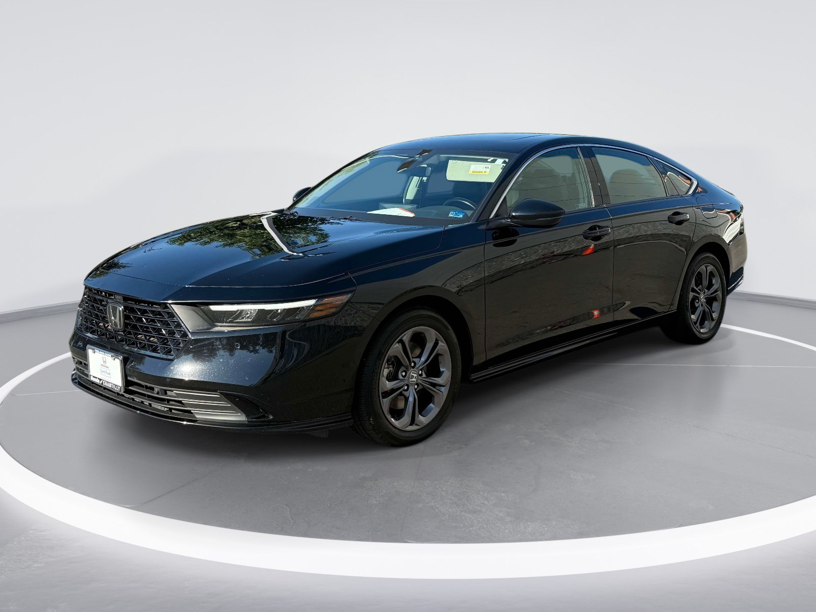 Used 2024 Honda Accord EX-L image 5