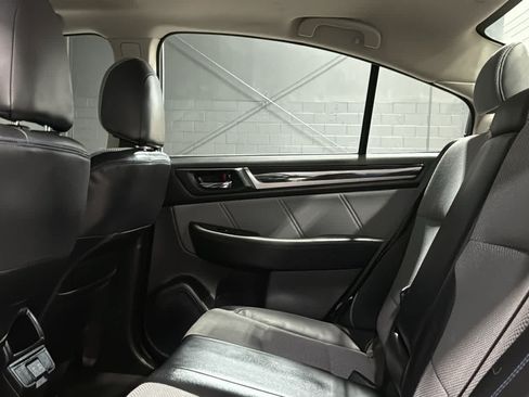 Used 2019 Subaru Legacy 2.5i Sport AWD/4WD image 24